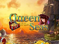 เกมสล็อต Queen Of The Seas